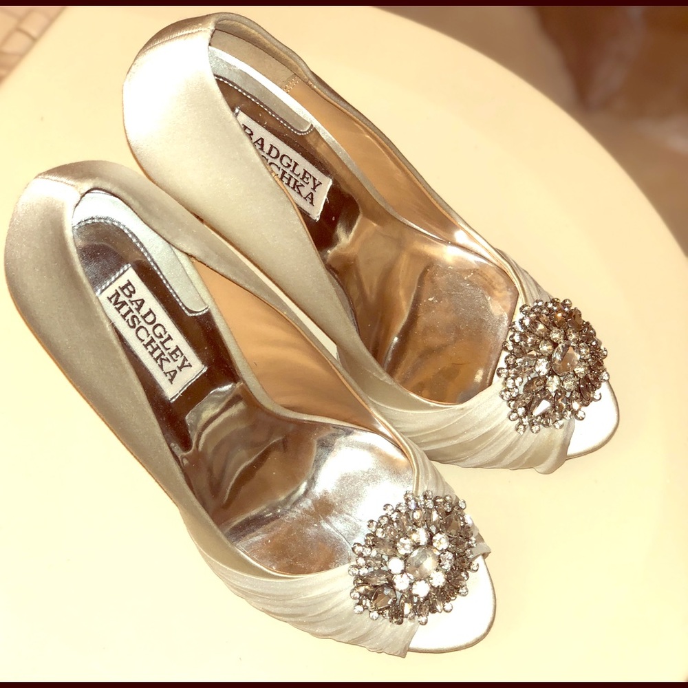Wedding Shoes